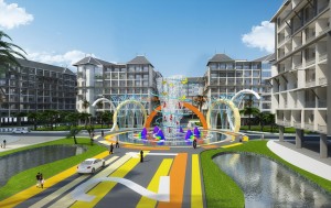  - พรีวิวโครงการใหม่: เดอะ วอร์เตอร์บีช ชะอำ – หัวหิน (The Water Beach Chaam - Huahin)