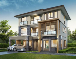  - พรีวิวโครงการใหม่: ภัสสร สรงประภา (Passorn Songprapha)