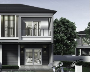  - พรีวิวโครงการใหม่: เซ็นโทร รังสิต (Centro Rangsit)