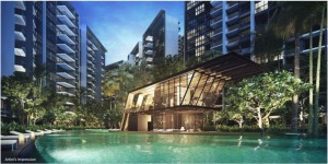 - Affinity at Serangoon