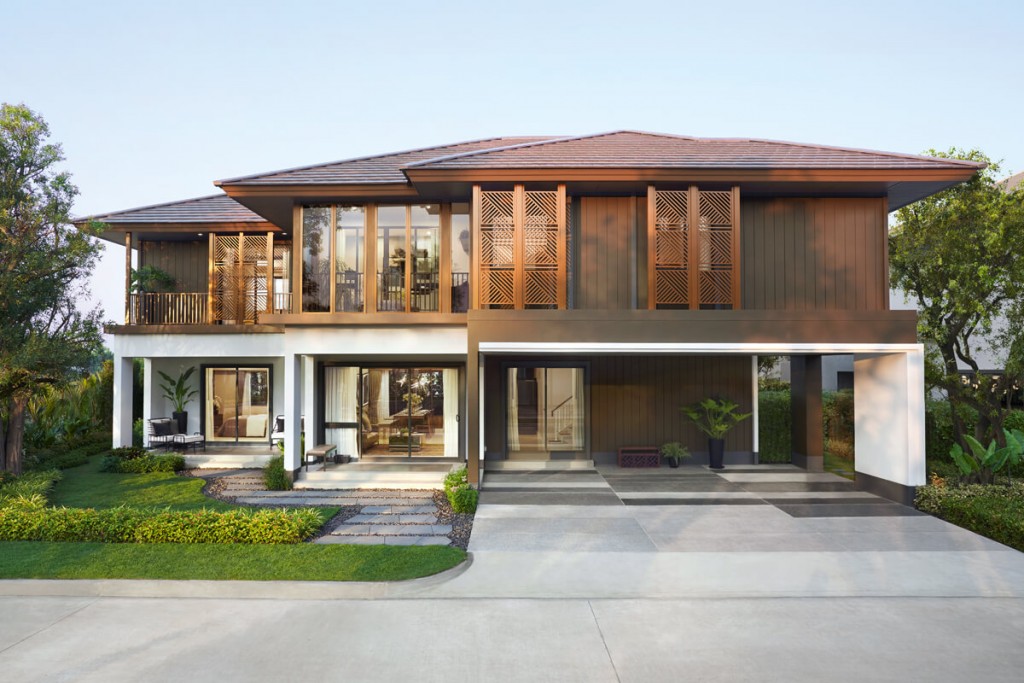 Ariara SSR_BPO_House M299