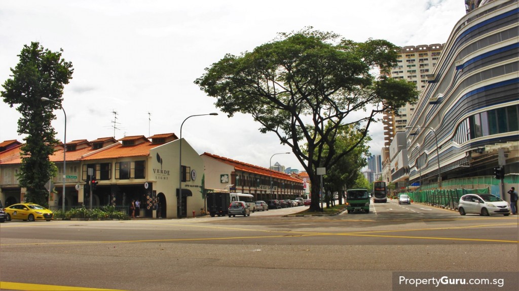 Photo of Beach Road (Christopher Chitty)