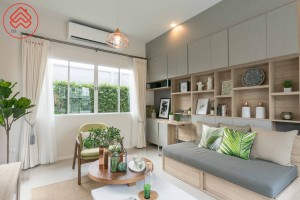  - รีวิวโครงการ: เซนโทร รังสิต คลอง 4-วงแหวน (CENTRO Rangsit Klong 4-Wongwan)