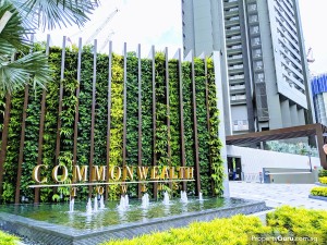  - Commonwealth Towers Review