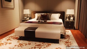  - Whitley Residences Review