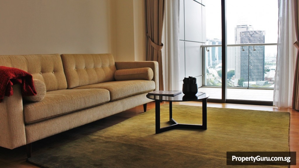 Photo of common bedroom