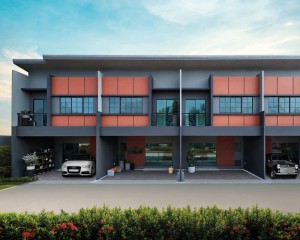  - พรีวิวโครงการใหม่: สิริ เพลส ราชพฤกษ์ - รัตนาธิเบศร์ (SIRI PLACE Ratchaphruek - Rattanathibet)