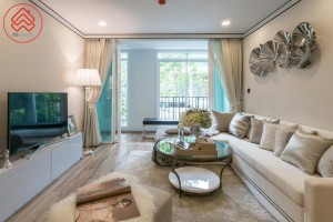  - รีวิวโครงการ: มาเอสโตร 01 สาทร-เย็นอากาศ (MAESTRO 01 Sathorn-Yenakat) [อัปเดตล่าสุด]