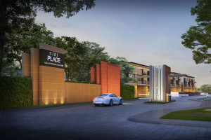  - พรีวิวโครงการใหม่: สิริ เพลส กัลปพฤกษ์ – สาทร (SIRI PLACE Kallapaphruek - Sathorn)