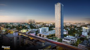  - พรีวิวโครงการใหม่: ไซมิส สุขุมวิท 87 (Siamese Sukhumvit 87)