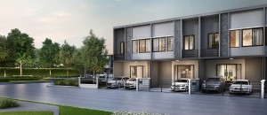  - พรีวิวโครงการใหม่: พลีโน่ รังสิต คลอง 4 - วงแหวน (Pleno Rangsit Klong 4 – Wongwaen)