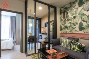  - รีวิวโครงการ: เดอะ ไลน์ วงศ์สว่าง (The Line Wongsawang)