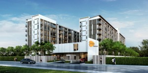  - พรีวิวโครงการใหม่: อีส 2 พระราม 2 (Ease 2 Rama 2)