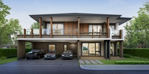  - พรีวิวโครงการใหม่: บุราสิริ บางนา (Burasiri Bangna)