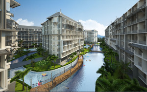  - Project Review: The Water Beach Chaam – Huahin