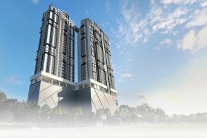  - Avara Seputeh, Kuala Lumpur