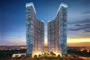  - South Brooks, Desa ParkCity, Kuala Lumpur