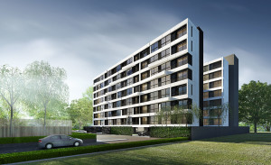  - พรีวิวโครงการใหม่: เฟ-ลิค ลาดพร้าว - วังหิน 79 (Felic Ladprao-Wanghin 79)