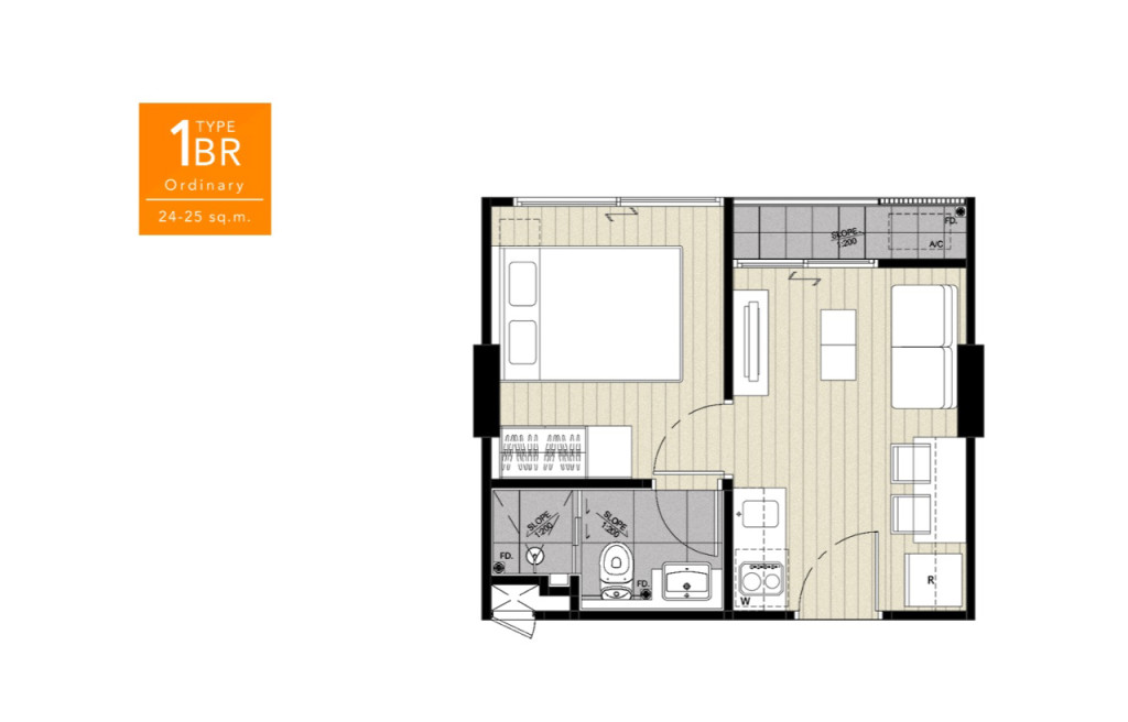 Felic Ladprao_Wanghin 79_05