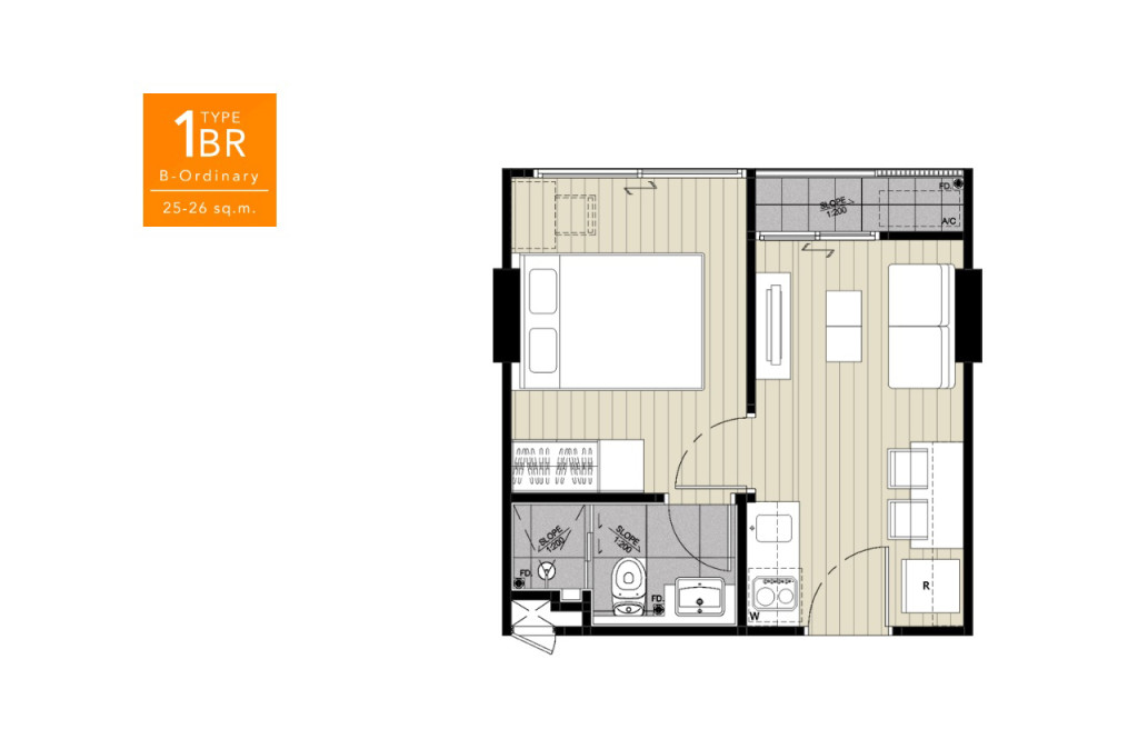 Felic Ladprao_Wanghin 79_06