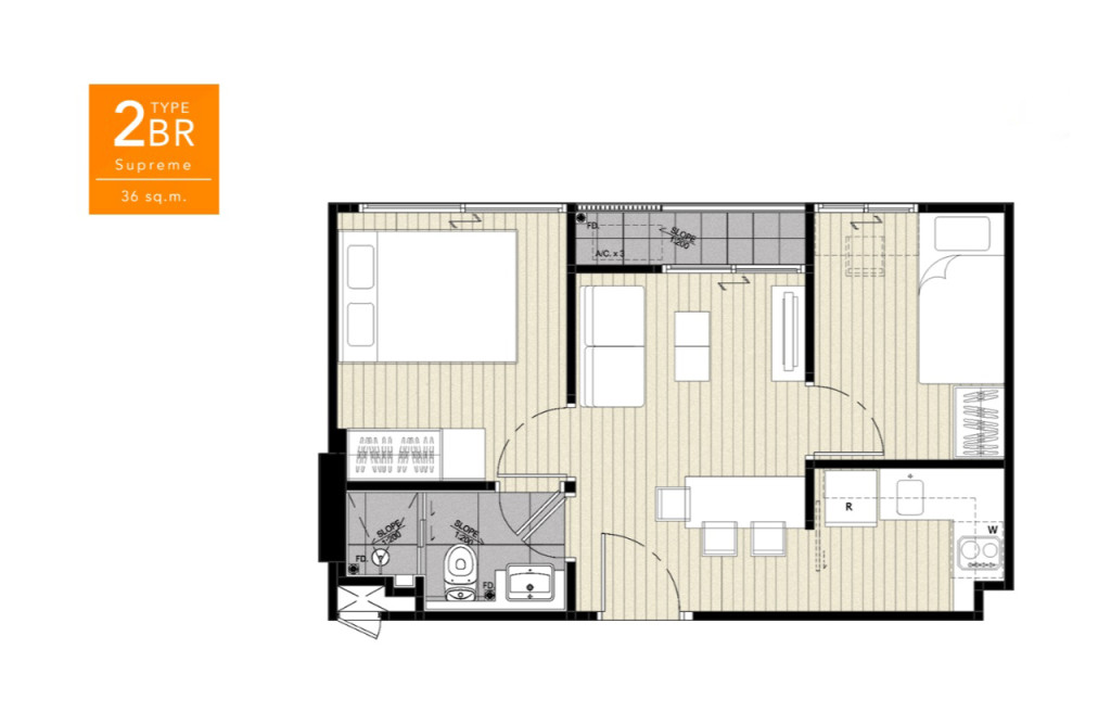 Felic Ladprao_Wanghin 79_11