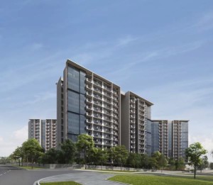 - The Garden Residences Review