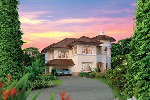  - พรีวิวโครงการใหม่: ลลิล กรีนวิลล์ พระราม 2 - เอกชัย (Lalin Green Ville Rama 2 - Ekachai)