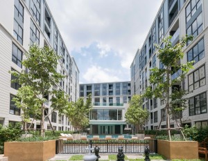  - รีวิวโครงการ: มาเอสโตร 03 รัชดา-พระราม 9 (MAESTRO 03 Ratchada-Rama 9) [อัปเดตล่าสุด]