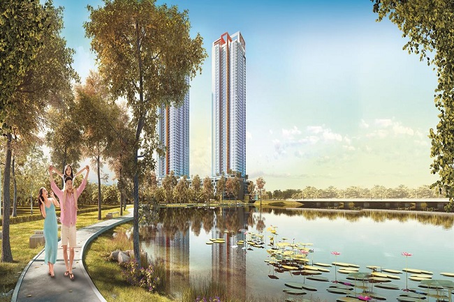 Sunway Serene Kelana Jaya Review Propertyguru Malaysia