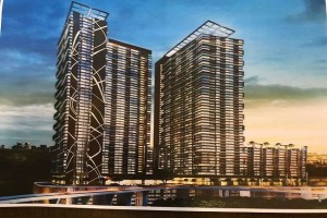 - The Essence, Damansara Perdana