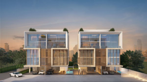  - พรีวิวโครงการใหม่: เดอะ ควอเทียร์ รัชดา 32 (The Quartier Ratchada32)