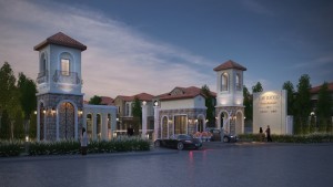  - พรีวิวโครงการใหม่: เดอะริคโค้ เรสซิเดนซ์ วงแหวนฯ - จตุโชติ (The Ricco Residence Wongwaen - Chatuchot)