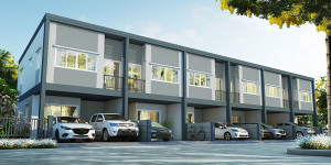  - พรีวิวโครงการใหม่: บ้านลุมพินี ทาวน์วิลล์ ราชพฤกษ์ – ปิ่นเกล้า เฟส 2  (Baan Lumpini Townville Ratchaphruek - Pinklao Phase 2)