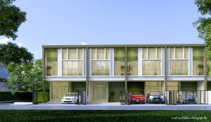  - พรีวิวโครงการใหม่: บ้านลุมพินี ทาวน์วิลล์ เพิ่มสิน – วัชรพล เฟส 2 (Baan Lumpini TownVille Permsin-Watcharapol)