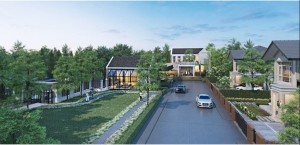  - พรีวิวโครงการใหม่: ลัดดารมย์ ติวานนท์ (Laddarom Tiwanon)