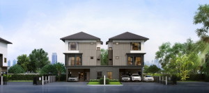  - พรีวิวโครงการใหม่: บ้านกลางเมือง เดอะ อิดิชั่น พระราม 9 - พัฒนาการ  (Baan Klang Muang The Edition Rama 9 - Pattanakarn)