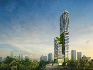  - พรีวิวโครงการใหม่: คอนเนอร์ ราชเทวี (Conner Ratchathewi)