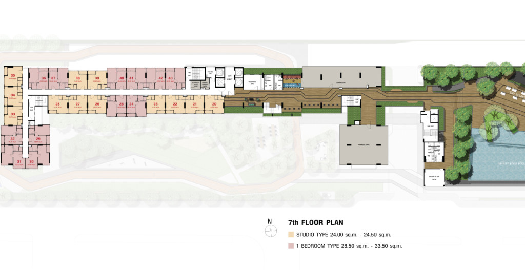 Lumpini Park Vibhavadi_Chatuchak_015