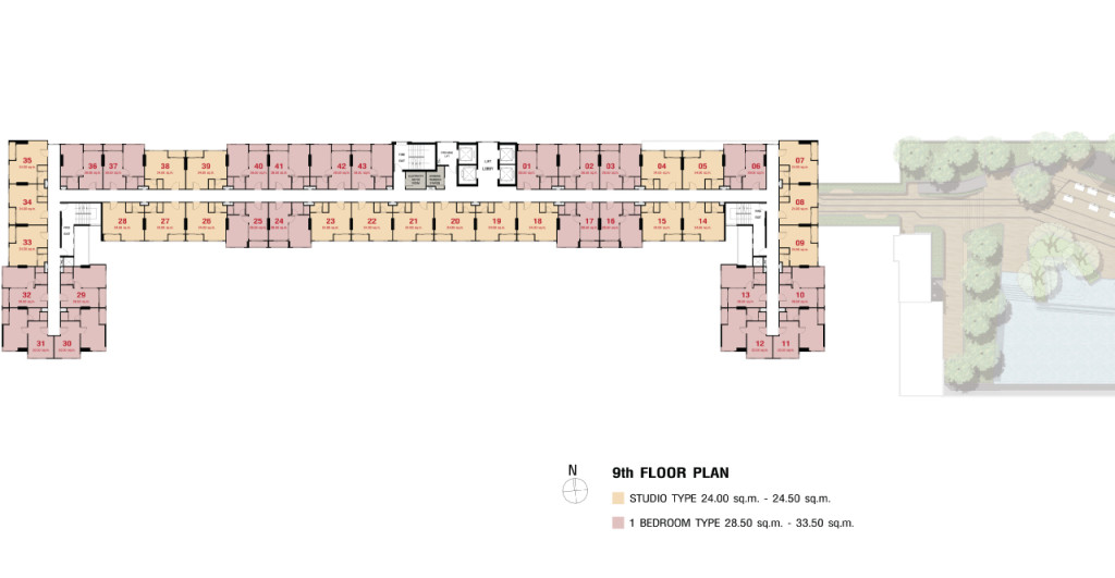 Lumpini Park Vibhavadi_Chatuchak_017