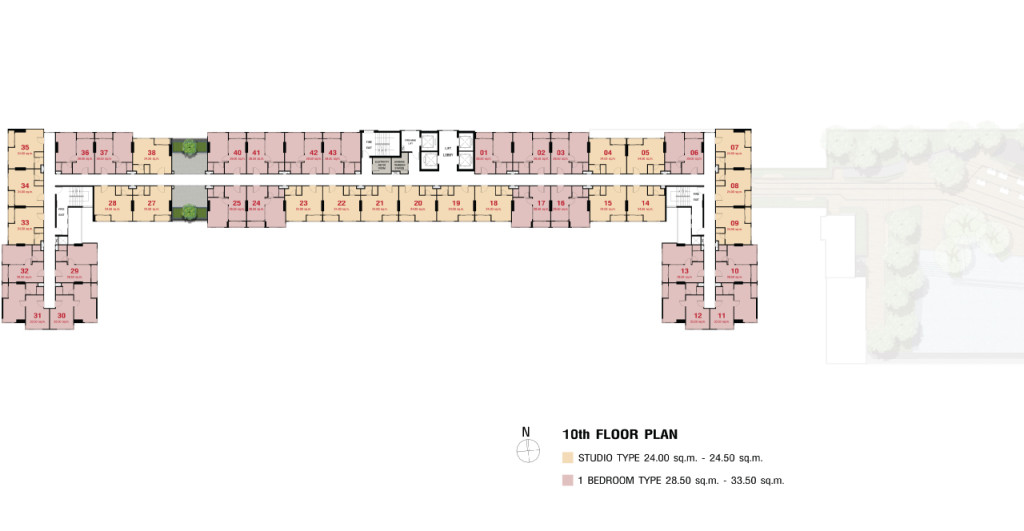 Lumpini Park Vibhavadi_Chatuchak_018