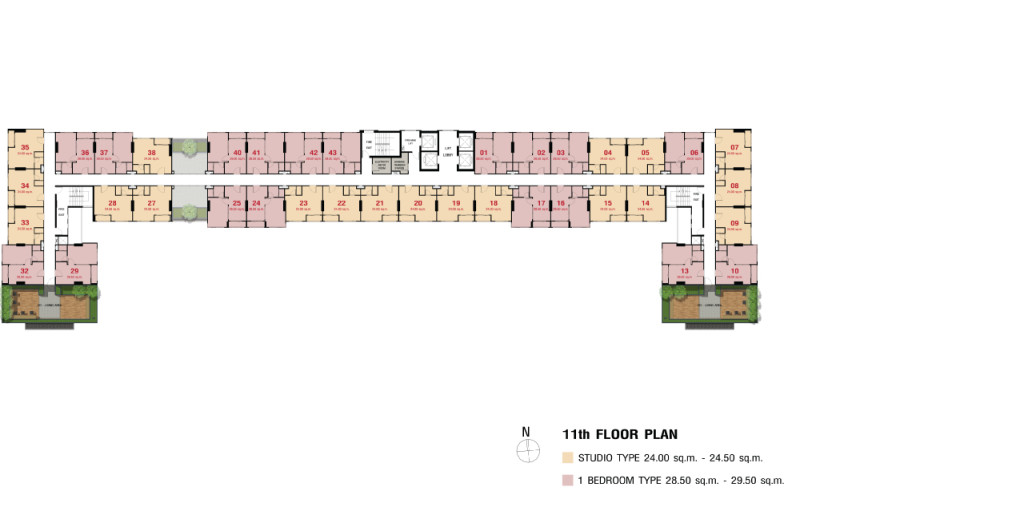 Lumpini Park Vibhavadi_Chatuchak_019