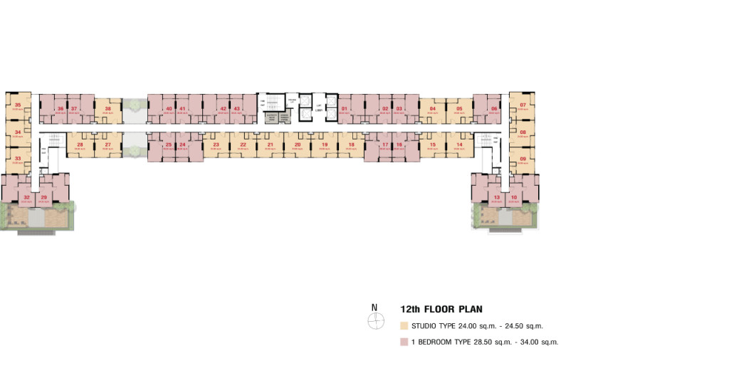 Lumpini Park Vibhavadi_Chatuchak_020