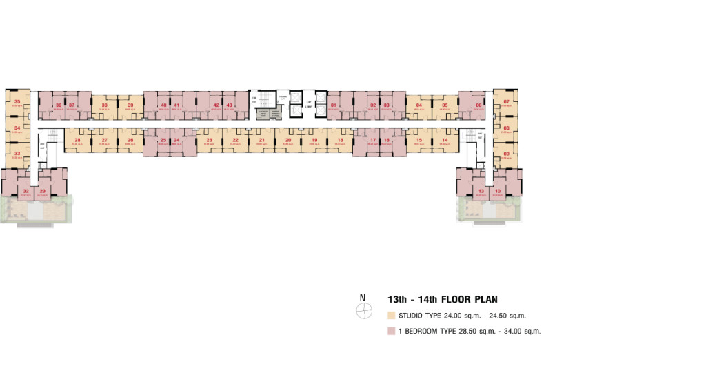 Lumpini Park Vibhavadi_Chatuchak_021