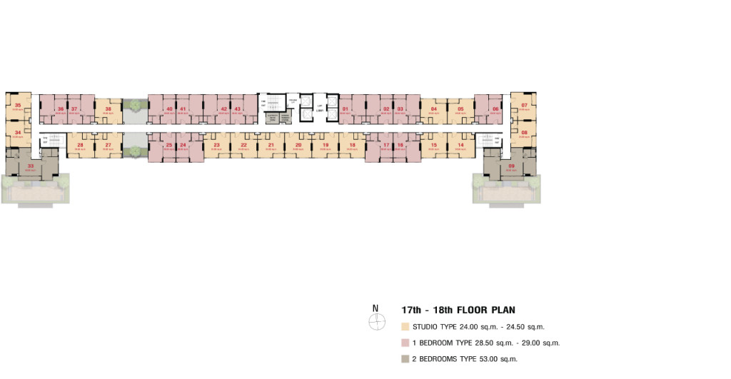 Lumpini Park Vibhavadi_Chatuchak_024