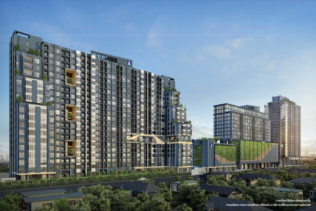 Lumpini Park Vibhavadi_Chatuchak_032