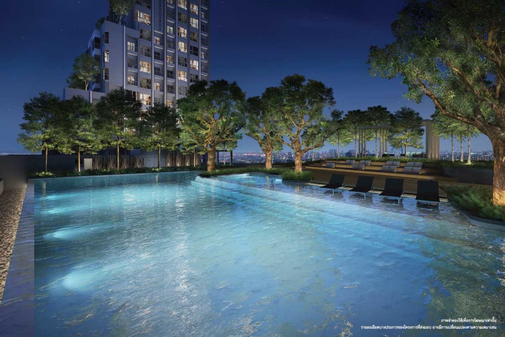 Lumpini Park Vibhavadi_Chatuchak_036