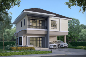  - Project Review: Maruay Onnut - Ladkrabang