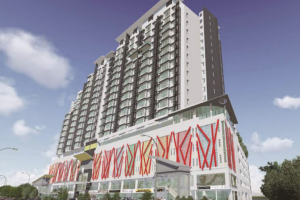 - Putra Platinum, Kajang