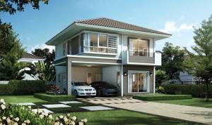  - พรีวิวโครงการใหม่: ศุภาลัย เบลล่า เทพารักษ์ (Supalai Bella Theparak)