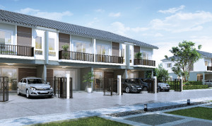  - พรีวิวโครงการใหม่: โนโว วิลล์ พหลโยธิน - ลำลูกกา (Novo Ville Phaholyothin - Lumlukka)